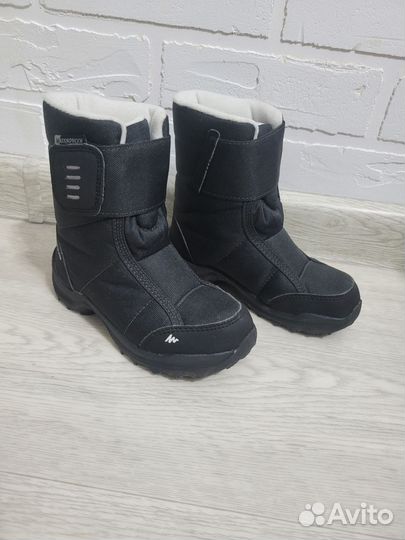 Ботинки 26 размер
