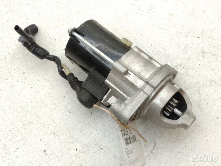 Стартер Honda Accord CP1 K24A