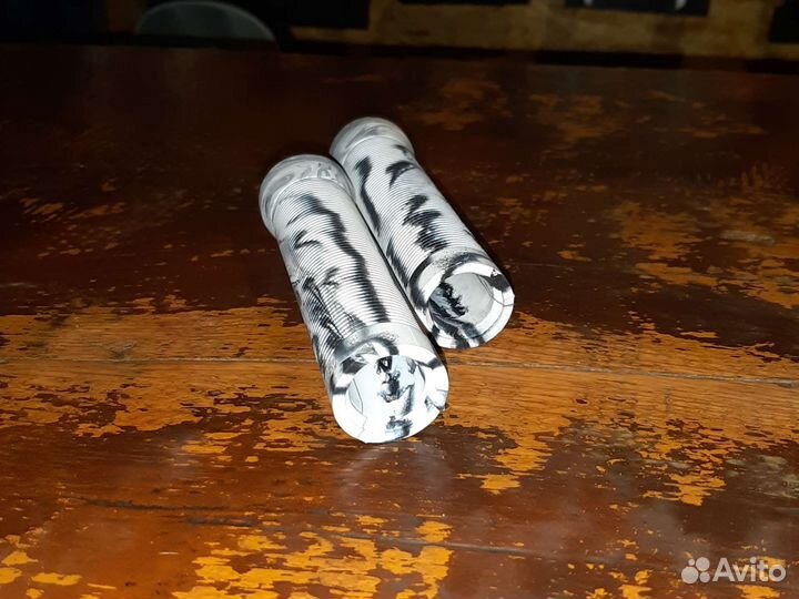 Грипсы для велосипеда