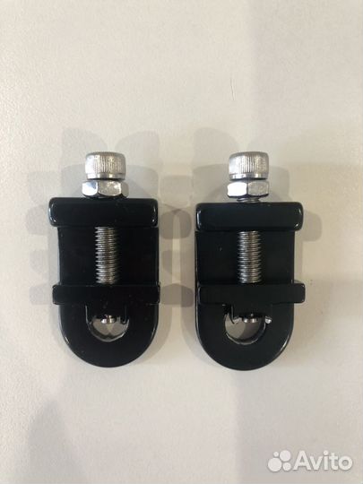 Натяжитель цепи на ось задней втулки RH-MGC