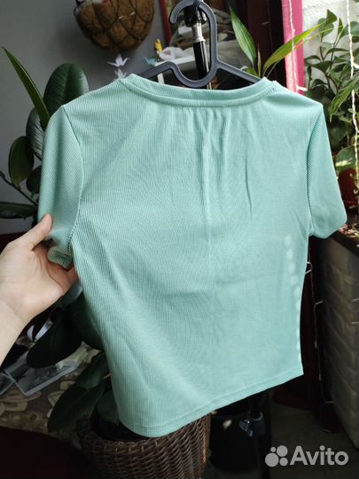 Топ женский