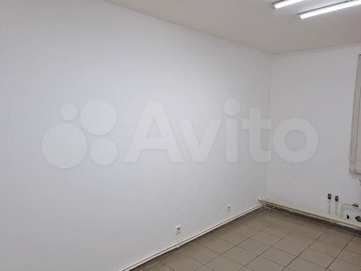 Квартира-студия, 27 м², 1/12 эт.