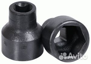 Головка торцевая *36 (квадрат 3/4 ) Автом