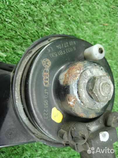 Сигнал звуковой VAG Audi A6 C6 4419