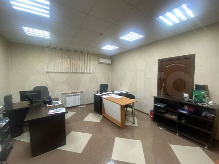 Сдам офисное помещение, 28 м²