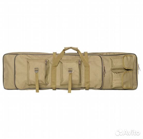 Чехол на ружье Сумка тактическая чехол для оружия