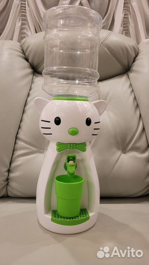 Кулер для воды детский