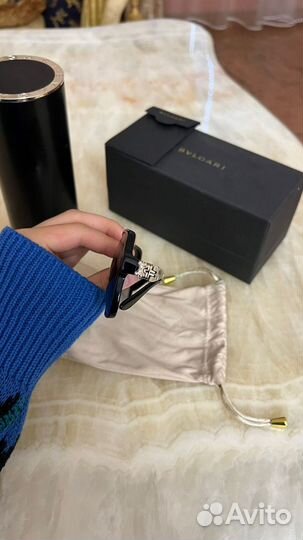 Очки bvlgari оригинал