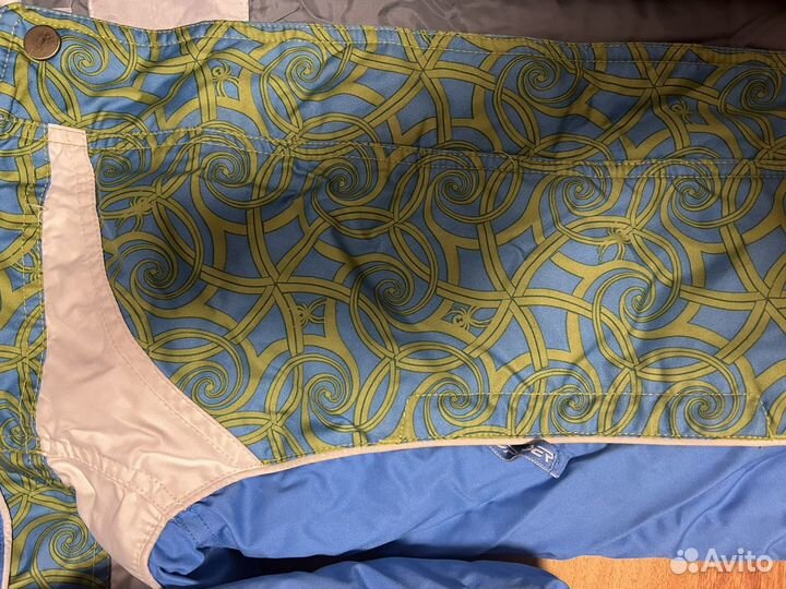 Костюм горнолыжный для ребенка Spyder