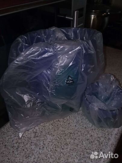 Tupperware, кувшин элегантность новый