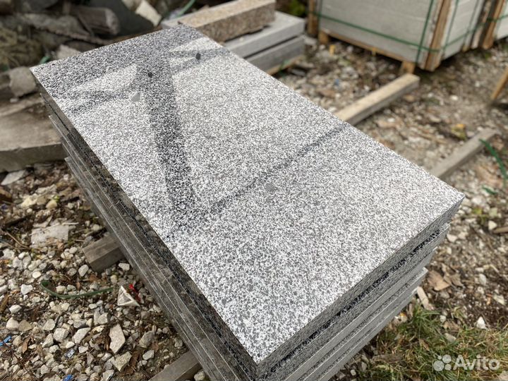Гранитная плита