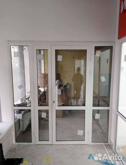 Пластиковые окна от производителя