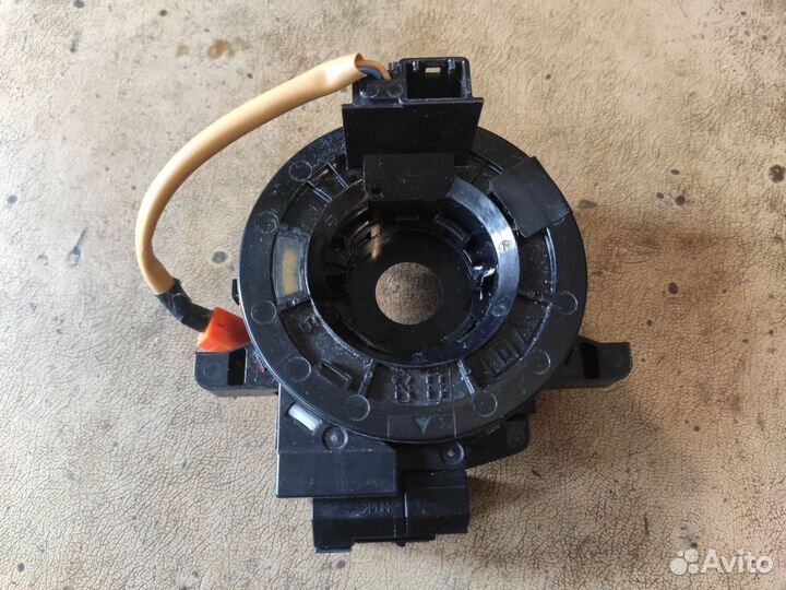 Подрулевой шлейф Toyota Corolla Fielder 2009