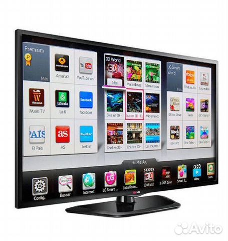 Тв мастер, smart tv, настройка