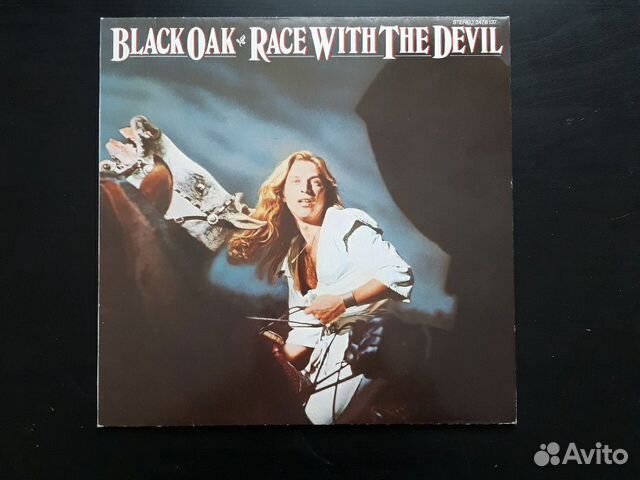 Black oak arkansas 1977 виниловая пластинка LP