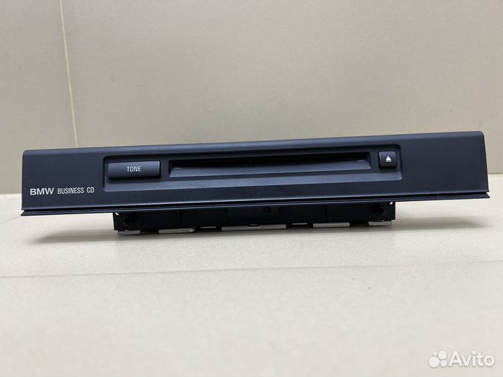 Магнитола BMW X5 E53