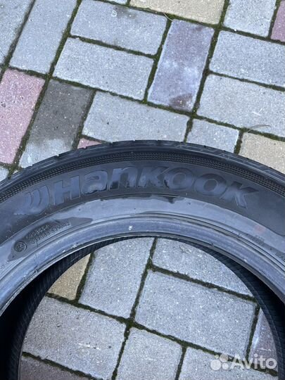 Hankook Ventus Prime 3 K125 215/60 R16