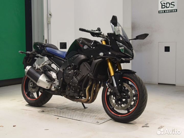 Yamaha FZ-1S Fazer 2007 г
