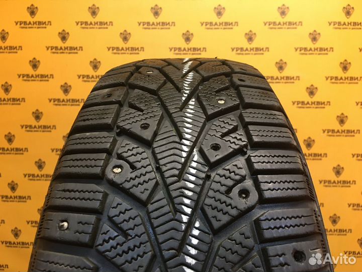 Gislaved NordFrost 100 195/65 R15 95T