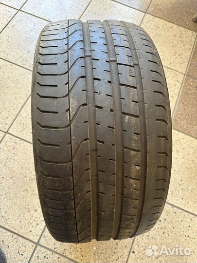 Pirelli P Zero 285/30 R21