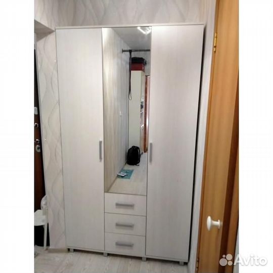 Шкаф Фантазия (новый)