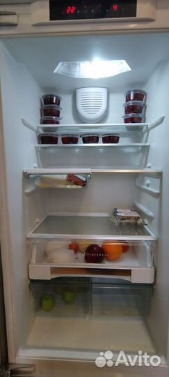 Встраиваемый холодильник Gorenje nrki5181lw