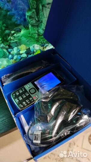 Телефон Nokia C5-00