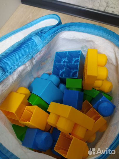 Конструктор