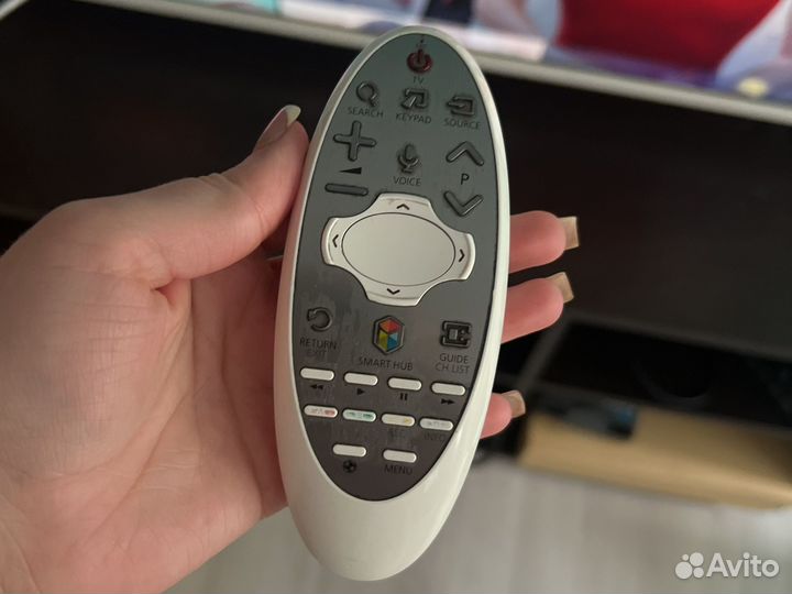 Телевизор samsung smart tv 40