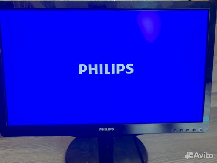 Philips монитор