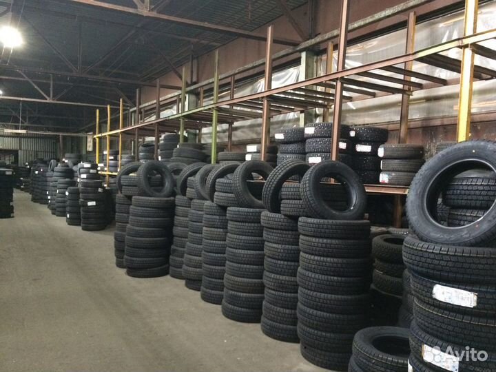 Nokian Tyres Nordman RS2 195/55 R15