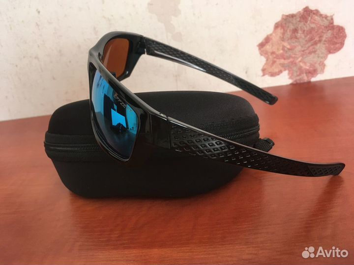 Поляризационные Очки DAM Effzett Pro Blue Revo