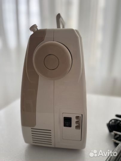 Швейная машина Comfort