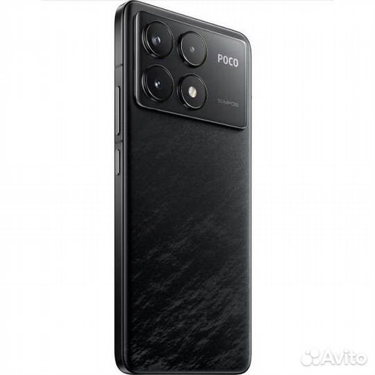 Xiaomi Poco F6 Pro, 12/256 ГБ