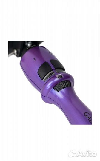 Щипцы для завивки Тройная волна