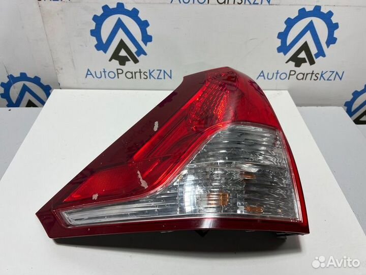 Фонарь задний левый Honda Cr-V 4 К24Z9