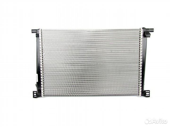 Радиатор охлаждения mini R57 R55 R60 R58 R61 R59