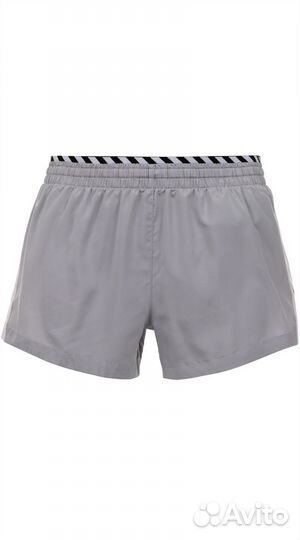 Беговые Шорты Nike Dri-Fit 2 в 1 Оригинал