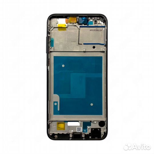 Средняя часть корпуса для Huawei Honor 9i (LLD-AL2