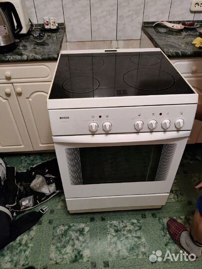 Ремонт духовых шкафов, электроплит, кофемашин