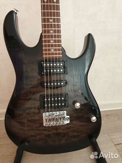 Набор для электрогитары