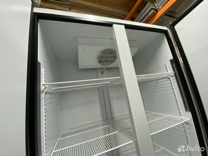 Морозильный шкаф