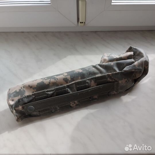 Антенна Satcom