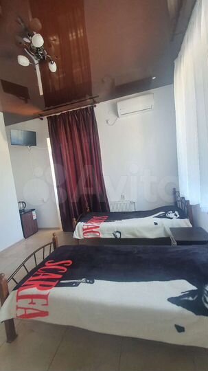 Комната 18 м², 2/3 эт.