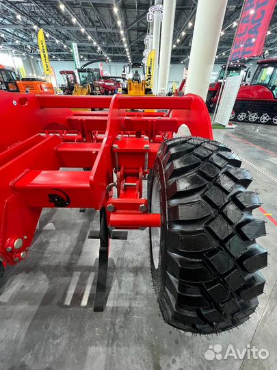 Глубокорыхлитель Техника-Агро Кама ТГР 55.7-300, 2024