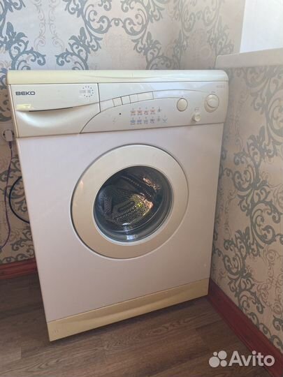 Стиральная машина автомат бу