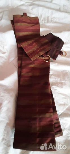 Комплект шторы и тюль Togas