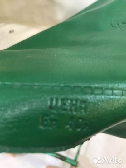 Коляска СССР для кукол