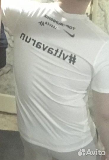 Футболка Nike Running