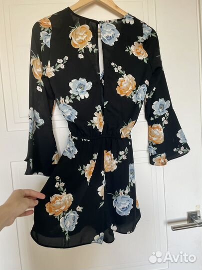 Комбенезон H&M, 34, XS-S